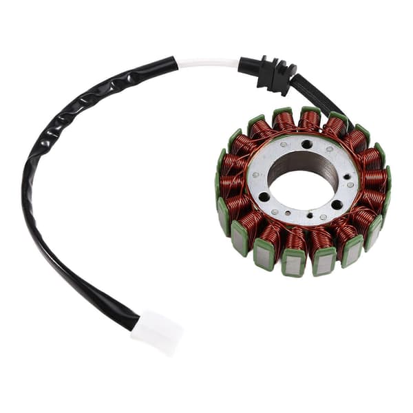 Statorspole til Yamaha R6 1999-2002 As Shown