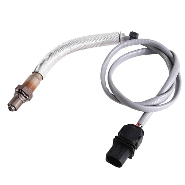 Bil Oxygen Sensor O2 Sensor 11787558054 0258017100 7558054 Kompatibel med BMW X5 E70 E65 E66 E90 X3 Z4