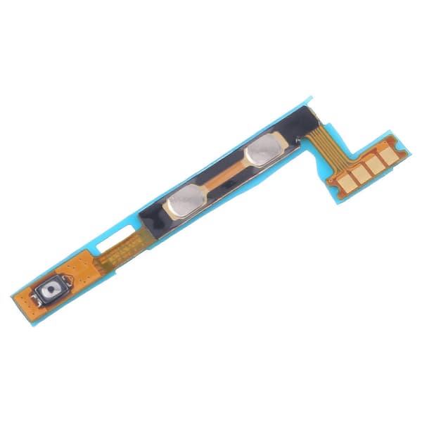 OEM Strömknapp & Volymknapp Flexkabel Not Specified For Honor X6b