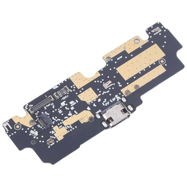 Ladeportkort Not Specified For Oukitel WP21