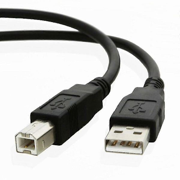 USB-datakabel til Pioneer DJ DDJ-RB Controller