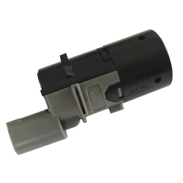 Kompatibel med BMW E39 E46 E53 E60 E61 E63 E64 E65 E66 E83 X3 X5 66202180148 Ryggesensor PDC Parkeringssensor Black