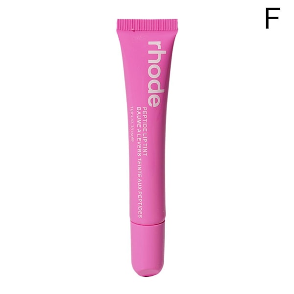 (Labor Day Kampagne!) Rhode Beauty Summer Peptide Lip Tint 10ml shortcake 1pcs