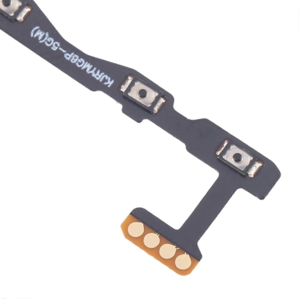 OEM Strömknapp & Volymknapp Flexkabel Not Specified For Honor Magic6 Pro