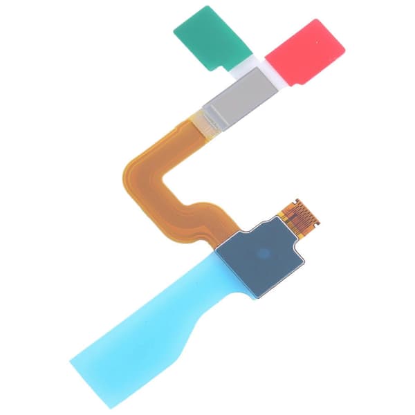 KOMPATIBEL Fingeravtryckssensor Flexkabel Not Specified For Samsung Galaxy Note10 SM-N970F