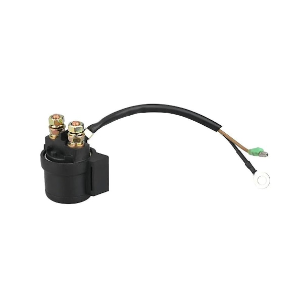 6G1-81941 Relæ til Parsun Hidea 15HP 30HP 50HP 60HP Udenbordsmotor Dele 2T 6G1-81941-00