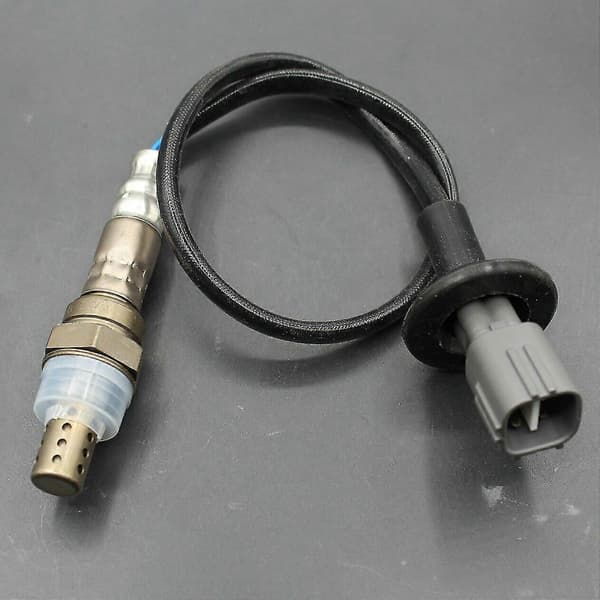 2 stk. Oxygen O2 Sensor 1 & 2 Til 04-07 2008 2009 Prius 1.5l Øvre+nedre