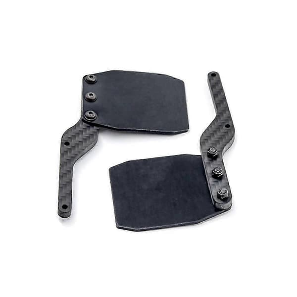 Arrma 1/7 Mojave V2 EXB mud flaps kit kulfiber