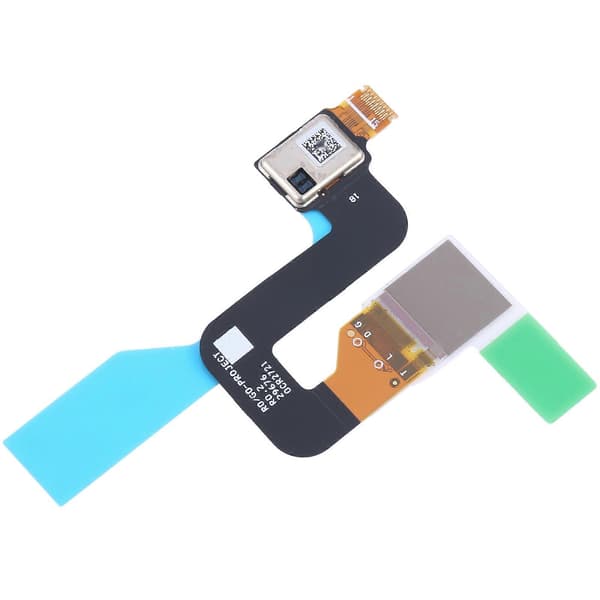 KOMPATIBEL Fingeravtryckssensor Flexkabel Not Specified For Samsung Galaxy S21 SM-G991B