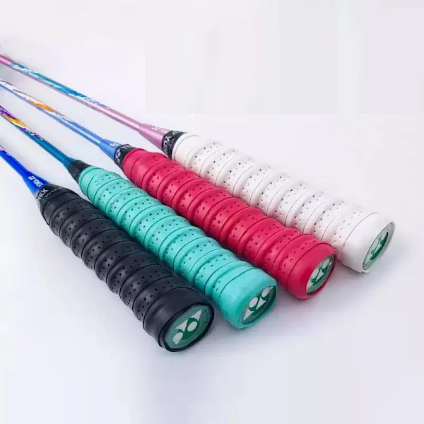 YONEX Badminton Ketsjer Kile Håndlim 303 Sports Ikke-Skridsikker Svedabsorberende Tennis Ketsjer Håndtaske Professionel Stick Grip 02