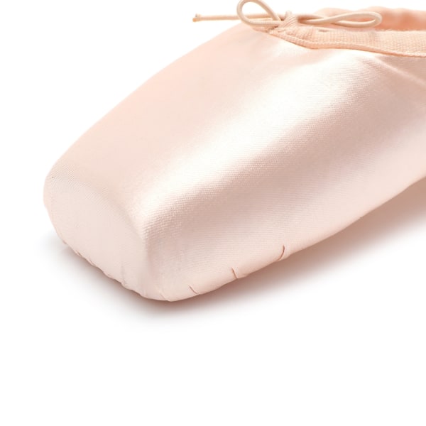 Soft sula balettskor för flickor och kvinnor - perfekta för dansträning och föreställningar Red CN34(EU33)