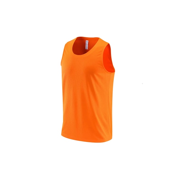 Mænd Basketball Trøjer Trøjer Unge Basketball Vest Uniformer Tomme Tilpassede Løbstræning Løs Trøjer Tøj Tank Top Ivory Asian size L