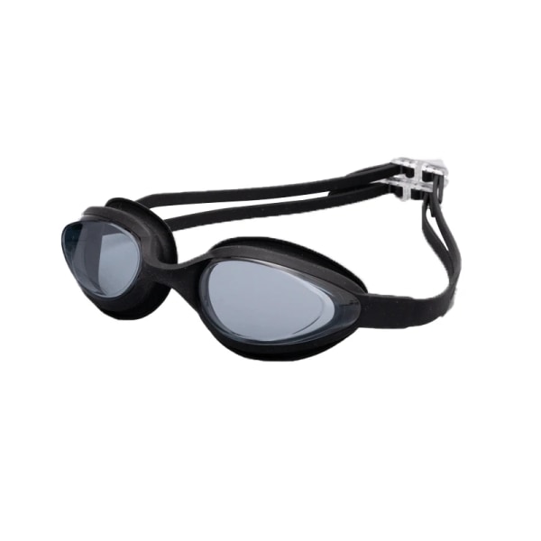2022 Professionella badglasögon för vuxna Vattentäta, dimsäkra racingglasögon Män Kvinnor Coola Silverpläterade Simutrustning Partihandel 2023 New style 8