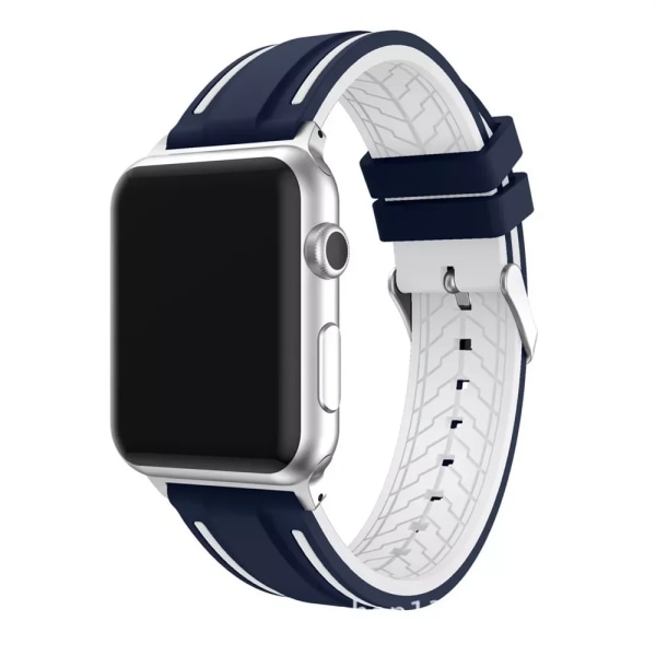 ocean Rem för apple Watch Band 49mm 44mm 40mm 45mm 41mm 42mm 38mm 40 mm correa armband iWatch series 7 6 5 4 3 se 8 Ultra 2 9 antique white 42mm 44mm 45mm 49mm