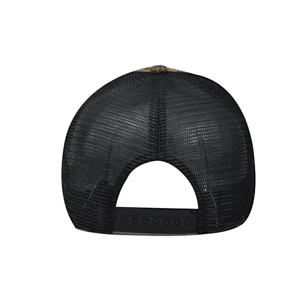 Sommer 2021 Hurtigtørrende Baseballkasket Mænd Kvinder Ternet Bogstav Casual Mesh Solbeskyttelse Åndbar Justerbar Gorras Snapback Black Lightning 56-58cm