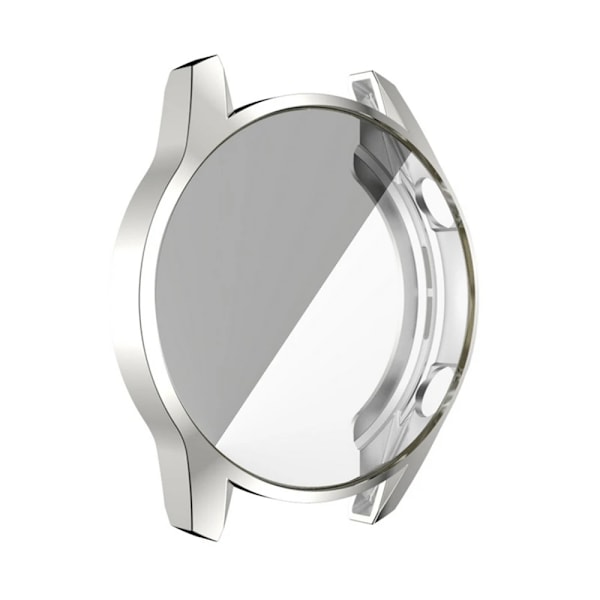 Ryra Tpu Bevaka Tillbehör sliver 46mm