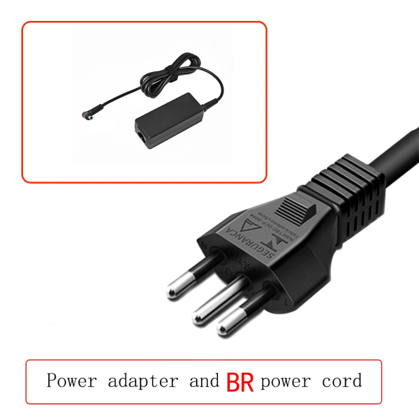 19.5V 2.31A 4.5*3.0mm 45W Laptop AC Power Adapter Laddare för HP Stream X360 11 13 14 Searies 741727-001 740015-001 Tpn-Q155 BR