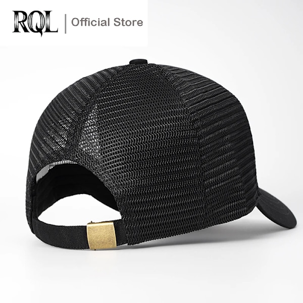 XL High Crown Baseball Cap Oversized Struktureret Dad Hats til Store Hoveder Justerbar Sports Golf Hat Sol Hat  Sommer Mesh Sol Hat no mesh 55-60cm