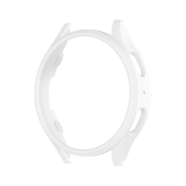 Pc-kotelo Samsung Galaxy Watch 7:lle 47 mm 40 mm 44 mm Galaxy Watch 7:lle White Galaxy Watch 7 44mm