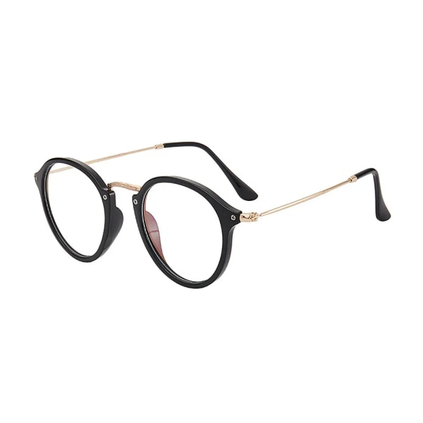 Designersolglasögon för män med klassiska och punkiga inslag As  Picture