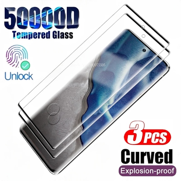 3 stk. Skærmbeskyttelse til Samsung Galaxy S22 S21 S20 S24 S23 Plus Ultra S20 S20. S21 Fe Not 9 20 10 Plus Glas Samsung S24 Ultra Tempered Glass