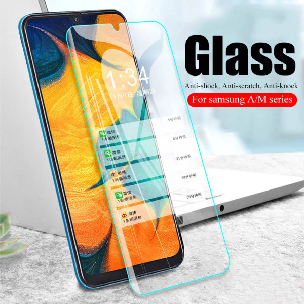 Härdat glas för Samsung Galaxy S10 S20 Plus Ultra 5G S10E skärmskydd för Samsung Note 20 10 Ultra Plus glasfilmer For Note 10 9D Full cover Glass
