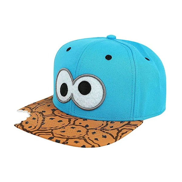 Fei M Mode Serie Snapback Cap Hög Kvalitet Munchies Mordida Beach Utomhus Baseball Cap Travel Hip Hop Snapback Hatt Benen 17