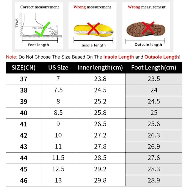 Män Casual Sport Skor Andningsbart Lätta Sneakers Utomhus Mesh Black Running Skor Sport Jogging Tenis Walking Skor ALL Black 37