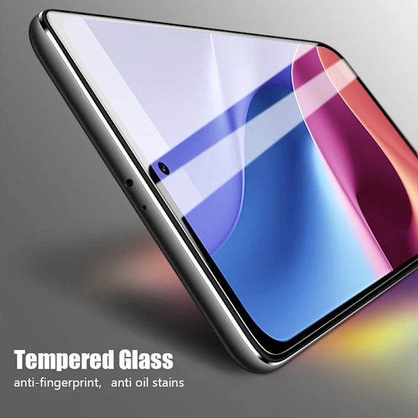 5Pcs Skärmskydd För Samsung A53 A12 A32 A22 A52s 5G Härdat Glas För Samsung A13 A51. A41 A70 A40 A50 A71 A72 A52 Glas For A13 5G 5PCS Tempered Glass