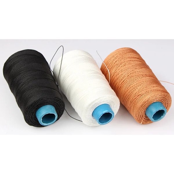 300 Meter Nylon Repsnöre Draksnöre Sytråd / Klädtillbehör Sytråd Tjock Linje 7mm TJ7896 4