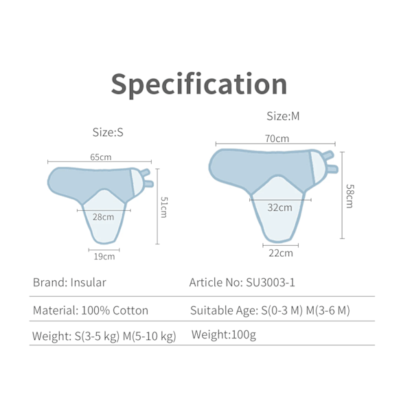 Muslin Babyfiltar Swaddles Nyfödd Sovsäck Med Mössa Mjuk Swaddle Wrap Bomull Baby Sängkläder Tillbehör Badhandduk Swaddle Golden Star 65x51