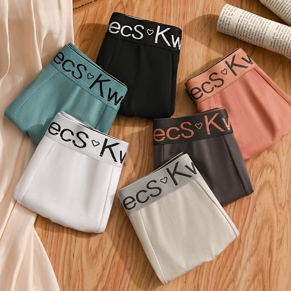 3St Mäns Boxer Shorts Underkläder Sexiga Trosor Bomull Boxers Man Underpansar Manliga Shorts Home U Konvex Lingerie Stor Storlek L-6Xl 3pcsH XXL 60-70kg