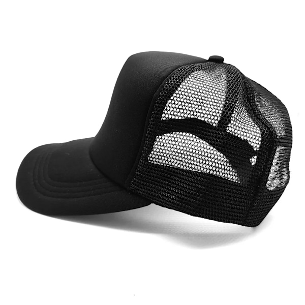 Tuvalu Trucker Cap Sommer Mænd Cool Land Flag Hat Baseball Caps Unisex Udendørs Mesh Net Caps CAMOUFLAGE