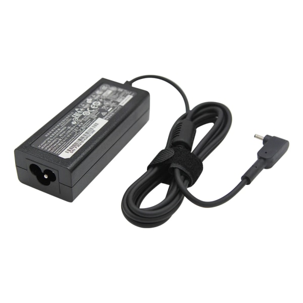 19V 2.37A 45W 3.0*1.1mm AC Laptop Adapter Laddare för Acer Aspire S7 S7-392/391 V3-371 A13-045N2A PA-1450-26 ES1-512-P84G adapter with UK