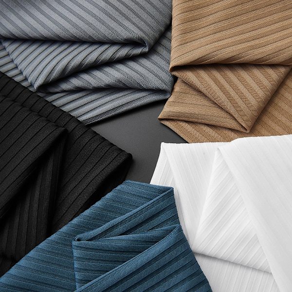 Raidollinen paita miehille, lyhythihainen kesä Ice Silk 2024 Uusi joustava Business-paita miehille, saumaton kesäpaita keväälle ja kesälle Grey 2L