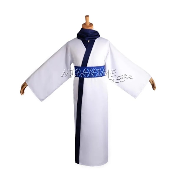 I Lager Ryomen Sukuna Cosplay Jujutsu Kaisen Kostymer Vuxna Män Kvinnor Outfits package 1 M