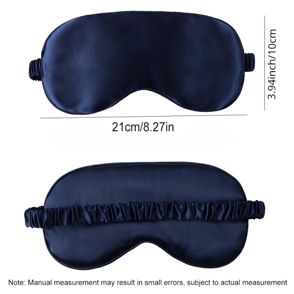 1 st färgglad graffiti sömnögonmask, bekväm Balckout-ögonbindel med justerbar rem, för resor Yoga Nap Shift Work Style E