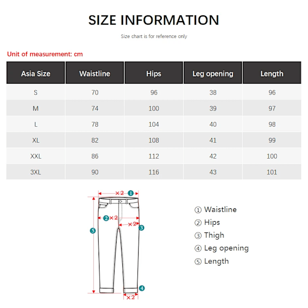 Prints Jeans Män 2023 New Streetwear Baggy Bred Ben Jeans Koreanska Mode Draperier Rak Casual Loose Denim Cargo Byxor Blue Asia S (45-50kg)