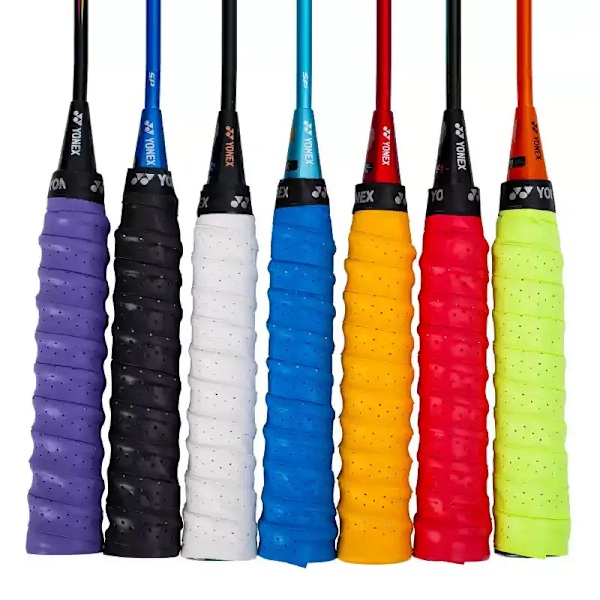 YONEX Badminton Ketsjer Kile Håndlim 303 Sports Ikke-Skridsikker Svedabsorberende Tennis Ketsjer Håndtaske Professionel Stick Grip 01