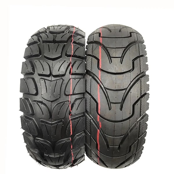 80/65-6 255X80 10X3.0 Däck för Dualtron VICTOR LUXURY EAGLE Speedway 4 5 Zero 10X Kugoo M4 10 tums elektriska skotrar Minimotorer 10x3.0 outer tyre