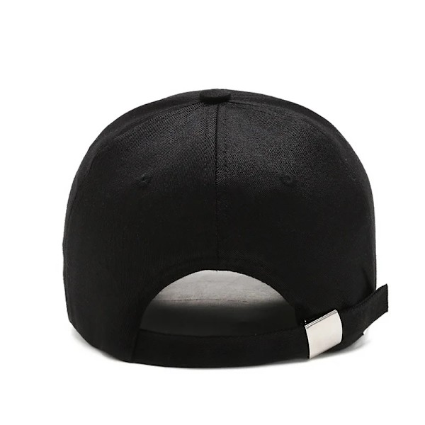 Baseball-lippis miehille Puuvilla Snapback Hip Hop -hatut naisille Miehet Golf Aurinkosuoja Pojat Tytöt Streetwear Pyöräily Da. Trucker-hattu M01