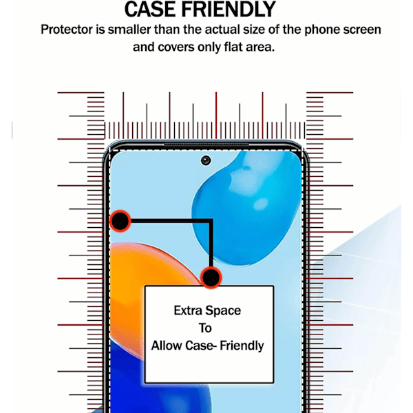 För Galaxy A52 A52s Skärmskydd Samsung, Härdat Glas Hd 9H Hög Aluminium Transparent Clear Anti Scratch For Galaxy A52S 3 PCS