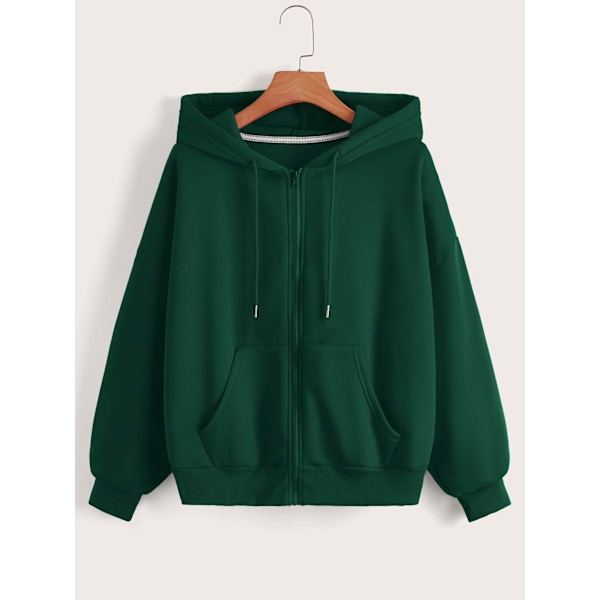 Sheine Dark Green S