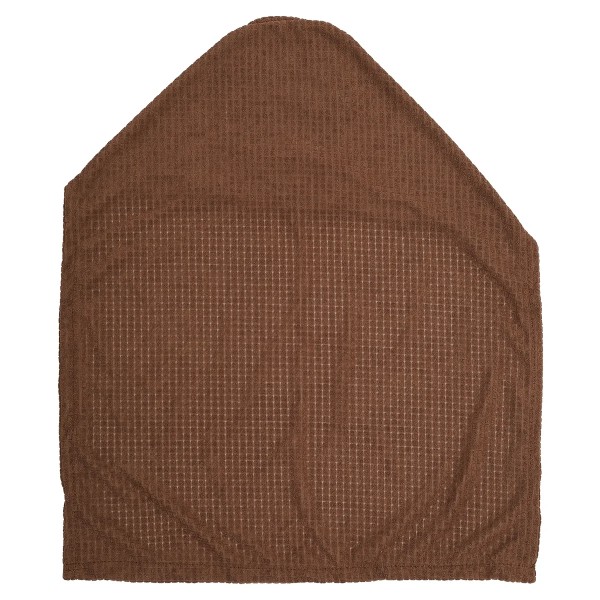 2st Soffarmsöverdrag Cover av hög kvalitet Spandex Stretch Arm Caps Dammtät soffa Handduk Fåtöljer Överdrag Möbelskydd 2pcs Deep beige