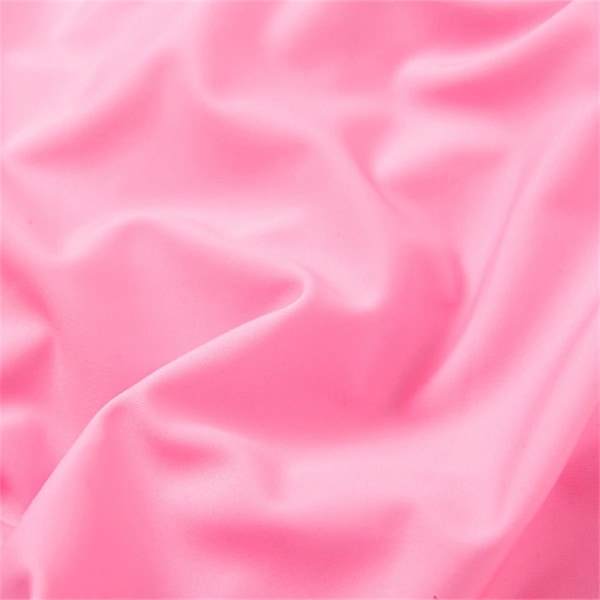 Enhörningsbaddräkt för flickor i ett stycke sommar rygglösa baddräkter Pink 6Y