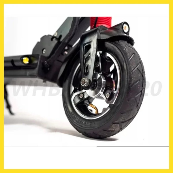8,5 tums däck 8 1/2x2 (50-134) Innerslang Ytterdäck för ZERO 8 & GRACE 9 elektrisk skoter pneumatiska däckdelar Inner tube