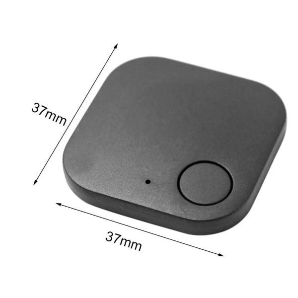 Bil Mini GPS Tracker Auto Stöldskydd GPS-spårningsenhet Husdjur Hund Barn Barn Fordon Motorcykel Cykel GPS Locator localizad black