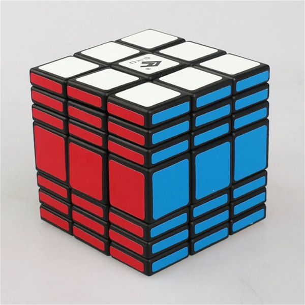 C4U 3x3x5 3x3x7 Ulige Magisk Terning Puslespil Cube4U 335 337 Professionelle Legetøj Til Børn Cubes4U Cubo Magico Gavekollektion Two