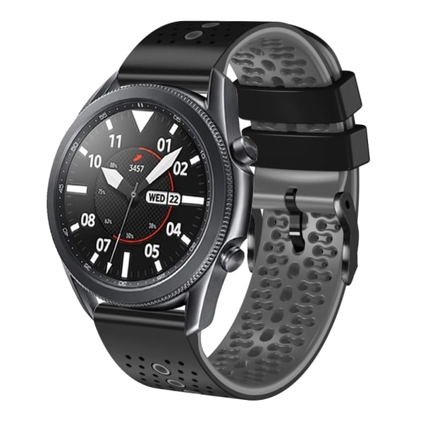 GT3 SE Silikonarmbandsbyte för Huawei Watch GT 2 GT 3 46 mm Smartwatch-rem GT2 Pro/GT3 Pro 46 mm handled 22 mm armband M Huawei GT2 46mm