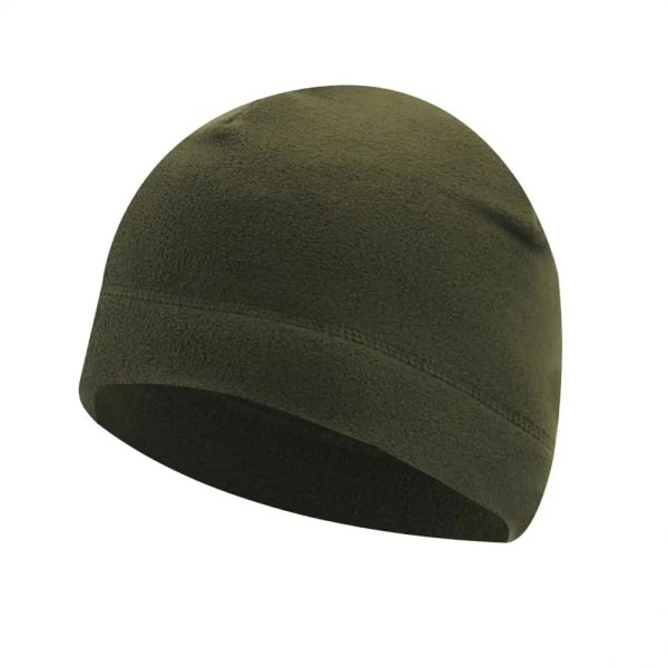 Utomhus Fleece Sporthatt Varm Vindtät Taktisk Camping Cykling Fiske Militär Vinter Män Kvinnor Gorros Шапка Vandringsmössor Camouflage